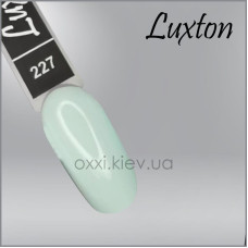 LUXTON Гель-лак №227